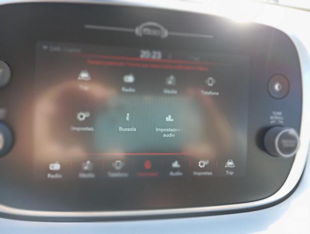 FIAT 500X *PROMO* 1.3 MultiJet 95 CV Connect