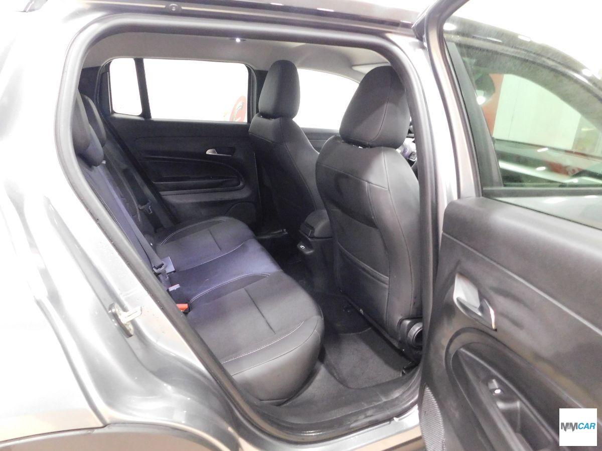 JEEP - Avenger - 1.2 Turbo Summit