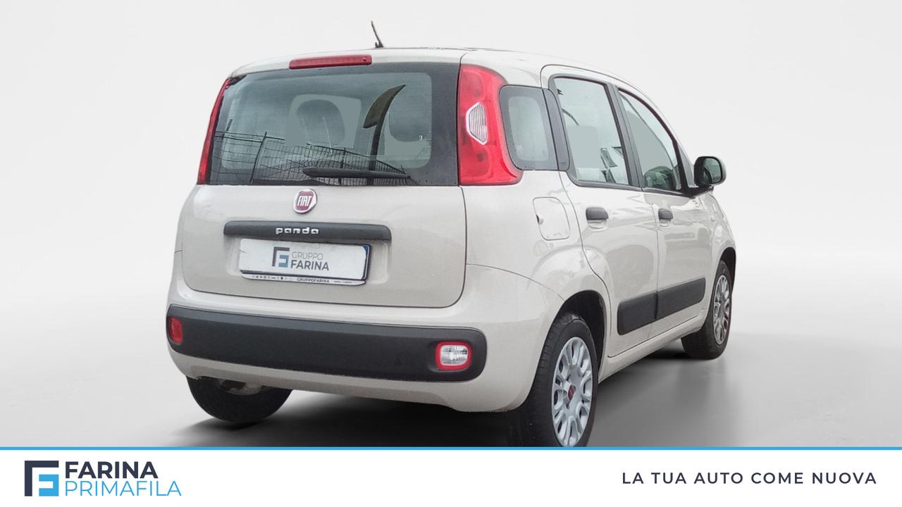 FIAT Panda III 2012 - Panda 1.2 Pop 69cv E6