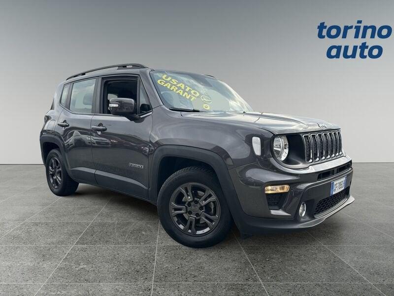 Jeep Renegade Renegade 1.0 t3 Longitude 2wd