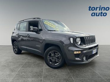 Jeep Renegade Renegade 1.0 t3 Longitude 2wd
