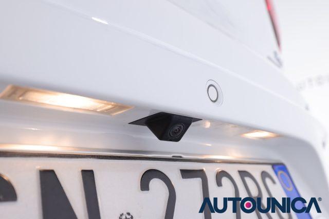 MG ZS 1.0T-GDI LUXURY FARI LED TETTO PANORAMA