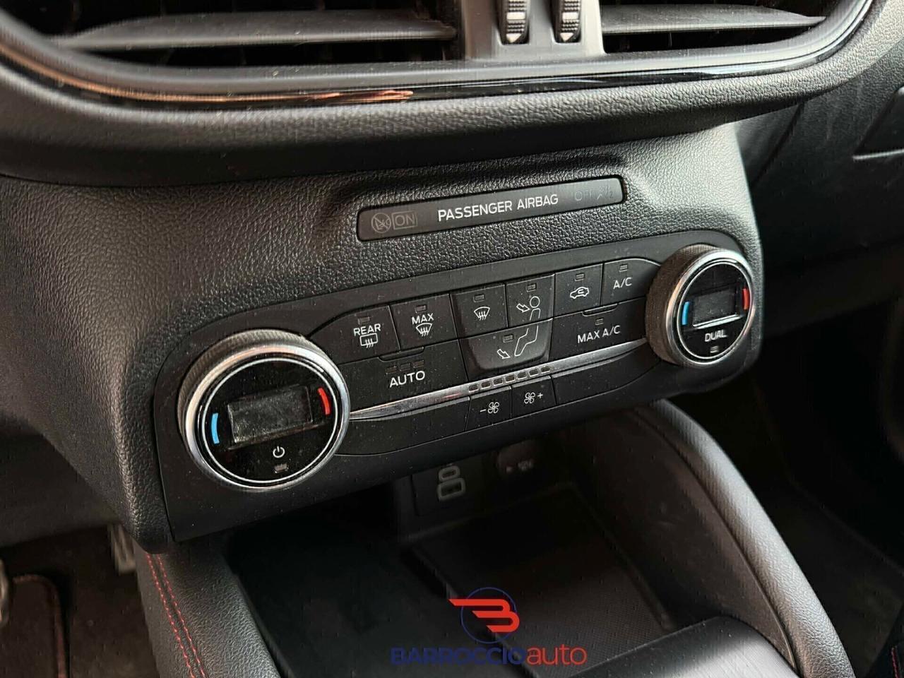 Ford Kuga 1.5 EcoBlue 120 CV 2WD ST-Line-2022