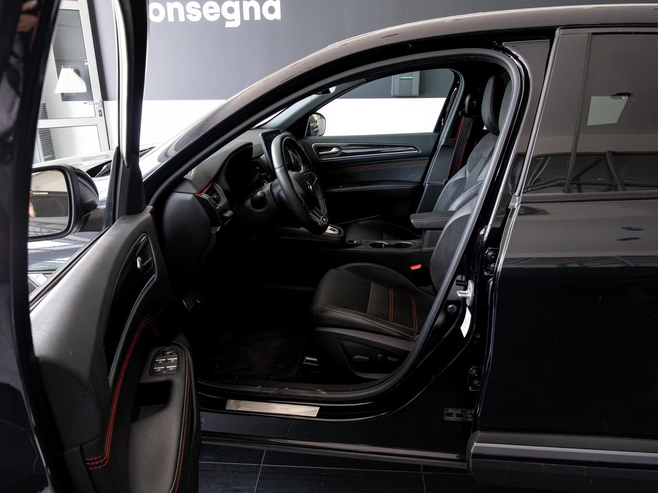 Renault Arkana 1.6 e-tech full hybrid r.s. line 145cv
