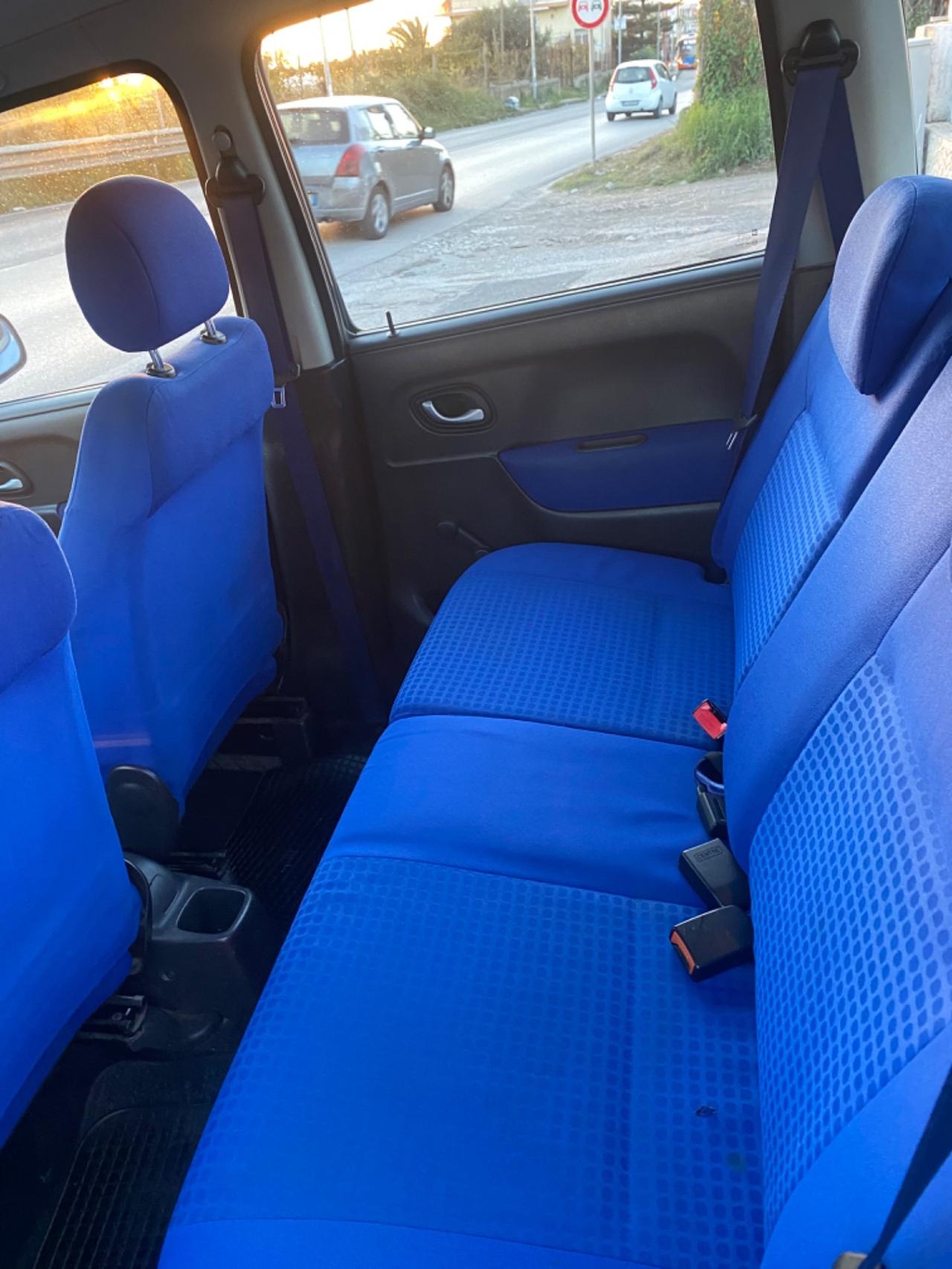 Opel Agila 1.3 CDTI Club