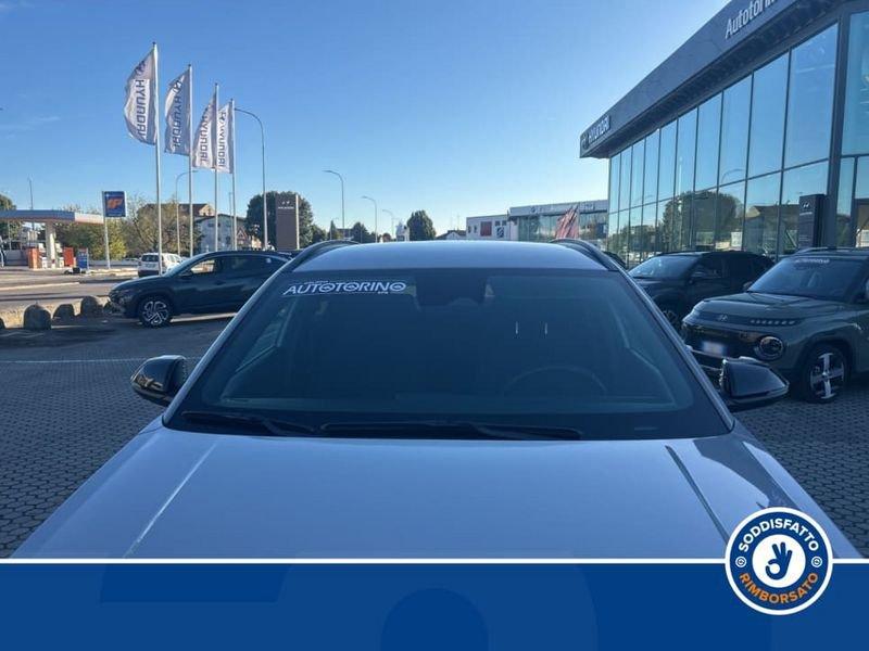 Hyundai Kona 1.6 HEV NLine MY25