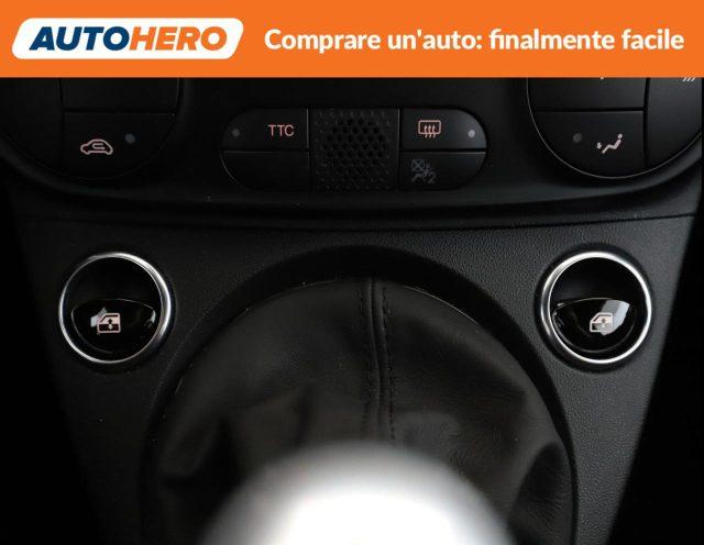 ABARTH 695 1.4 Turbo T-Jet 180 CV 75° Anniversario