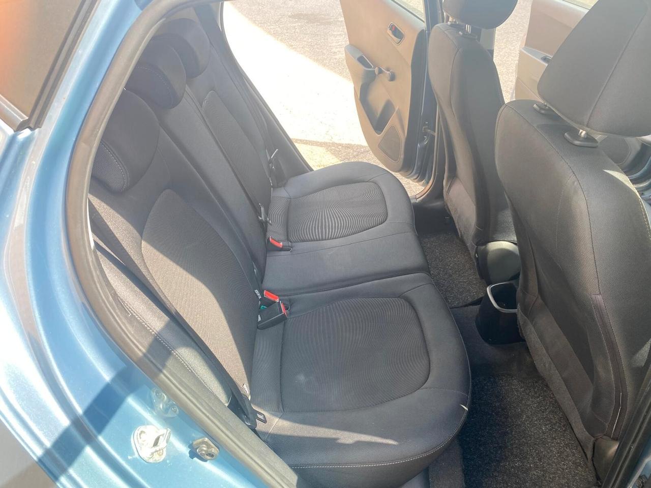 Hyundai i10 1.2 Style . OK NEOP - GARANZIA 12 MESI