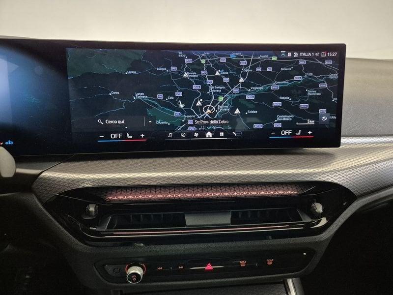 BMW Serie 3 Touring Serie 3 G21 2022 Touring 320d Touring mhev 48V xdrive auto