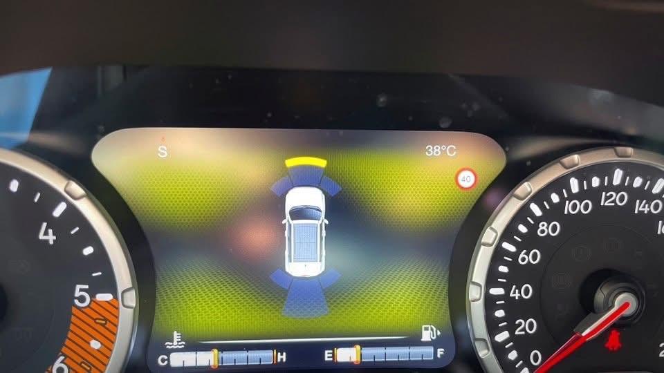 Jeep Renegade 1.6 Mjt Limited - 12/2018