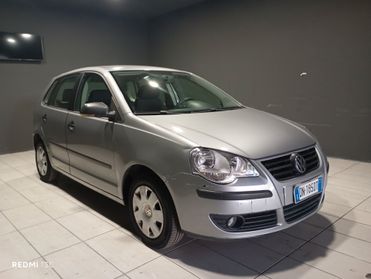 Volkswagen Polo 1.2/70CV 12V 3p. Comfortline