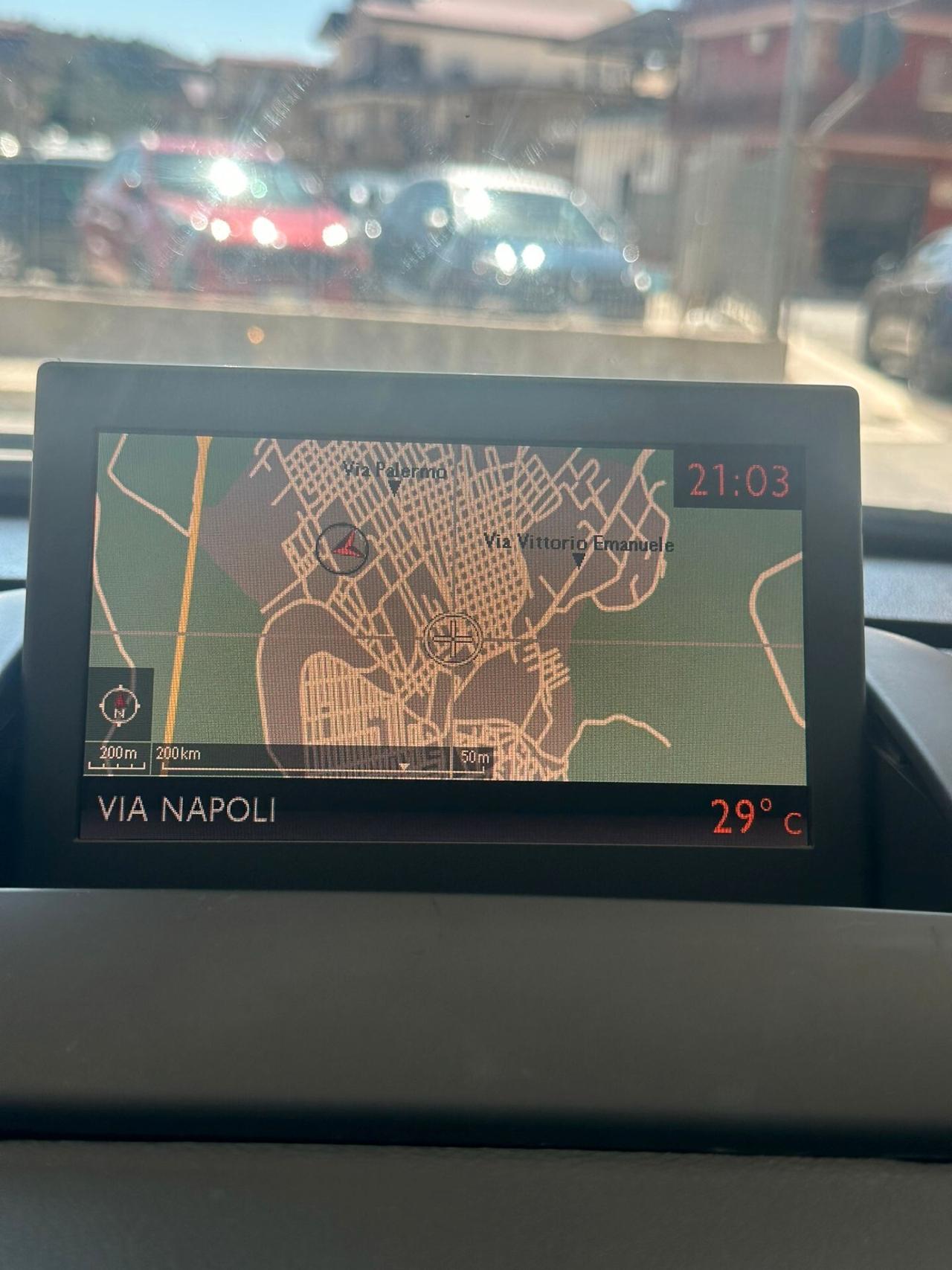 Peugeot 3008 2.0 HDi 150CV Outdoor