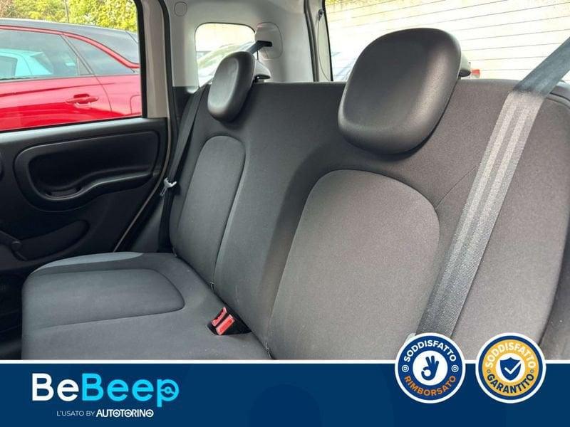 FIAT Panda 1.2 EASY 69CV