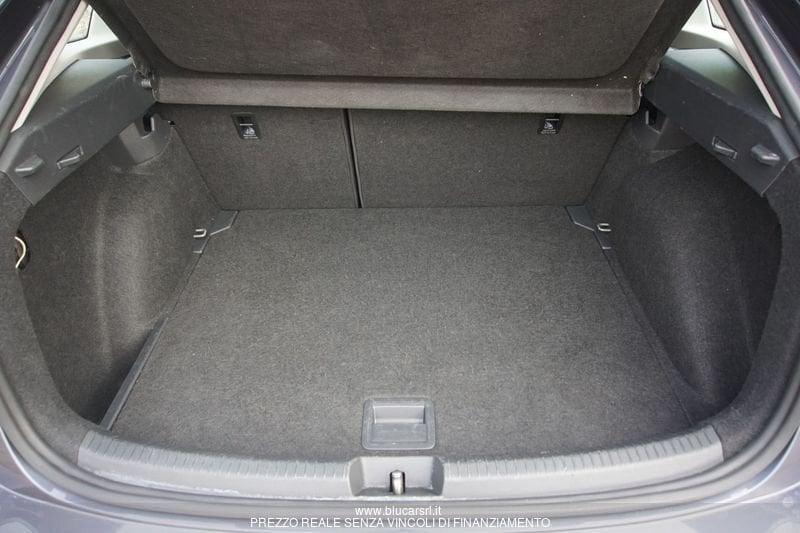 Volkswagen Taigo 1.0 TSI DSG Life