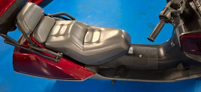 HONDA CN 250 UNICO PROPRIETARIO*SOLO 6.288 KM DA NUOVA*