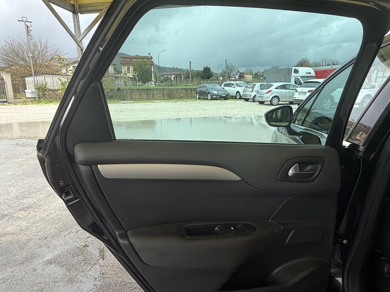 C4 1.6 HDI CAMBIO AUTOMATICO