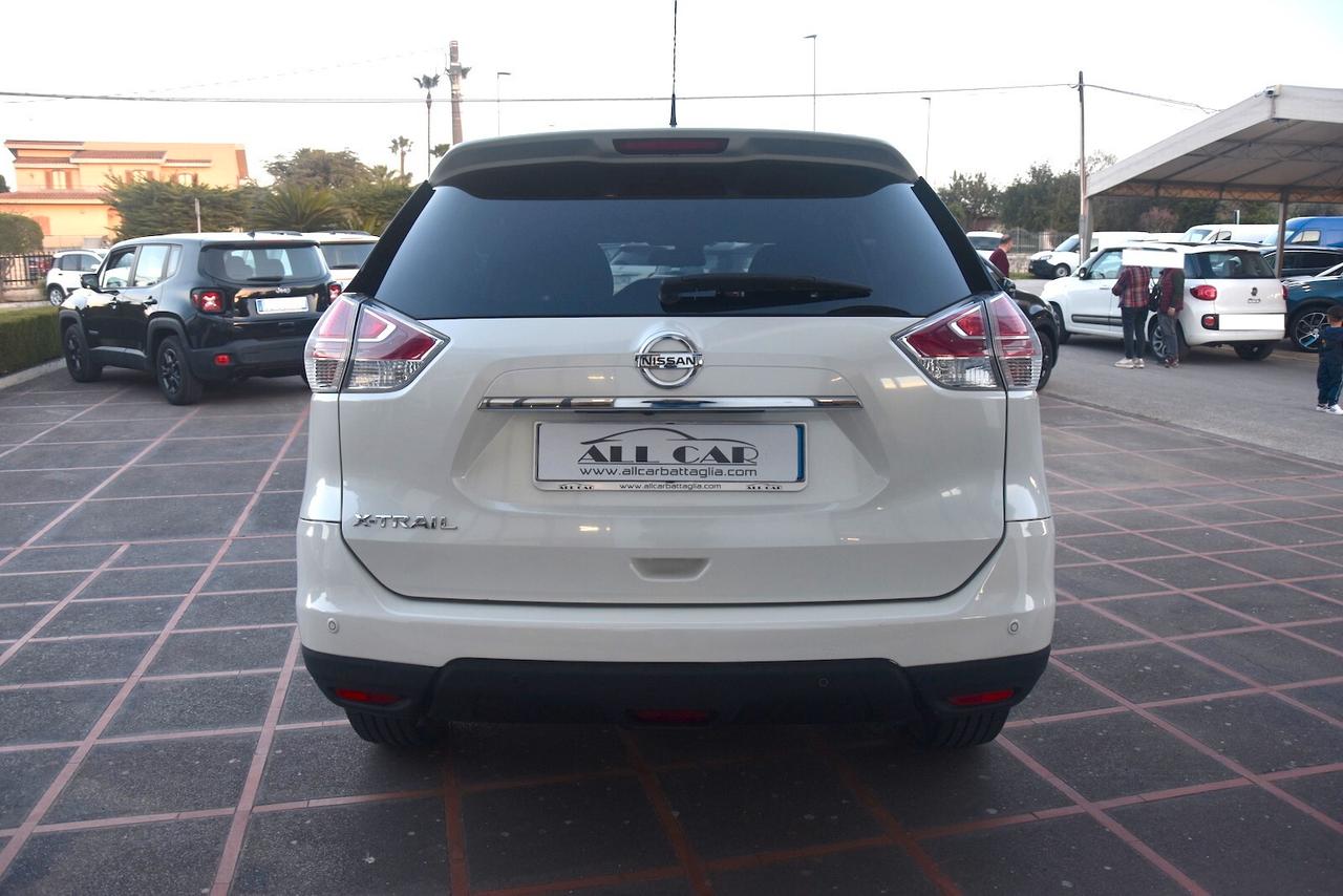 Nissan X-Trail 1.6 dCi 130cv Autom. Acenta Premium