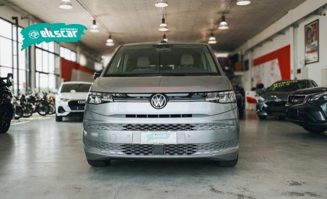 VOLKSWAGEN Multivan 1.4 TSI eHybrid Life