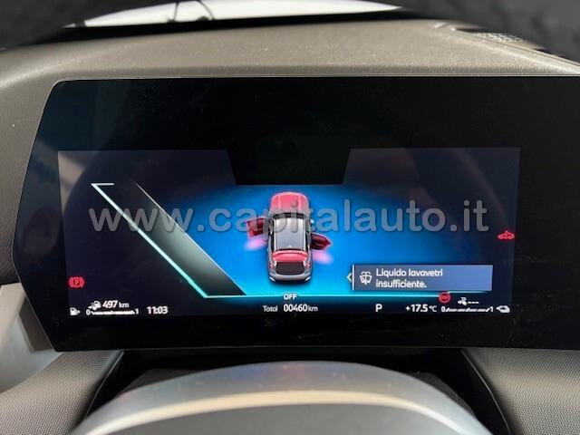 Bmw X1 xDrive 25e DCT Plug-in NETTO 18500