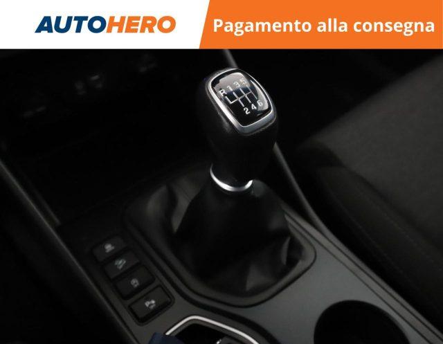 HYUNDAI Tucson 1.6 CRDi XPrime