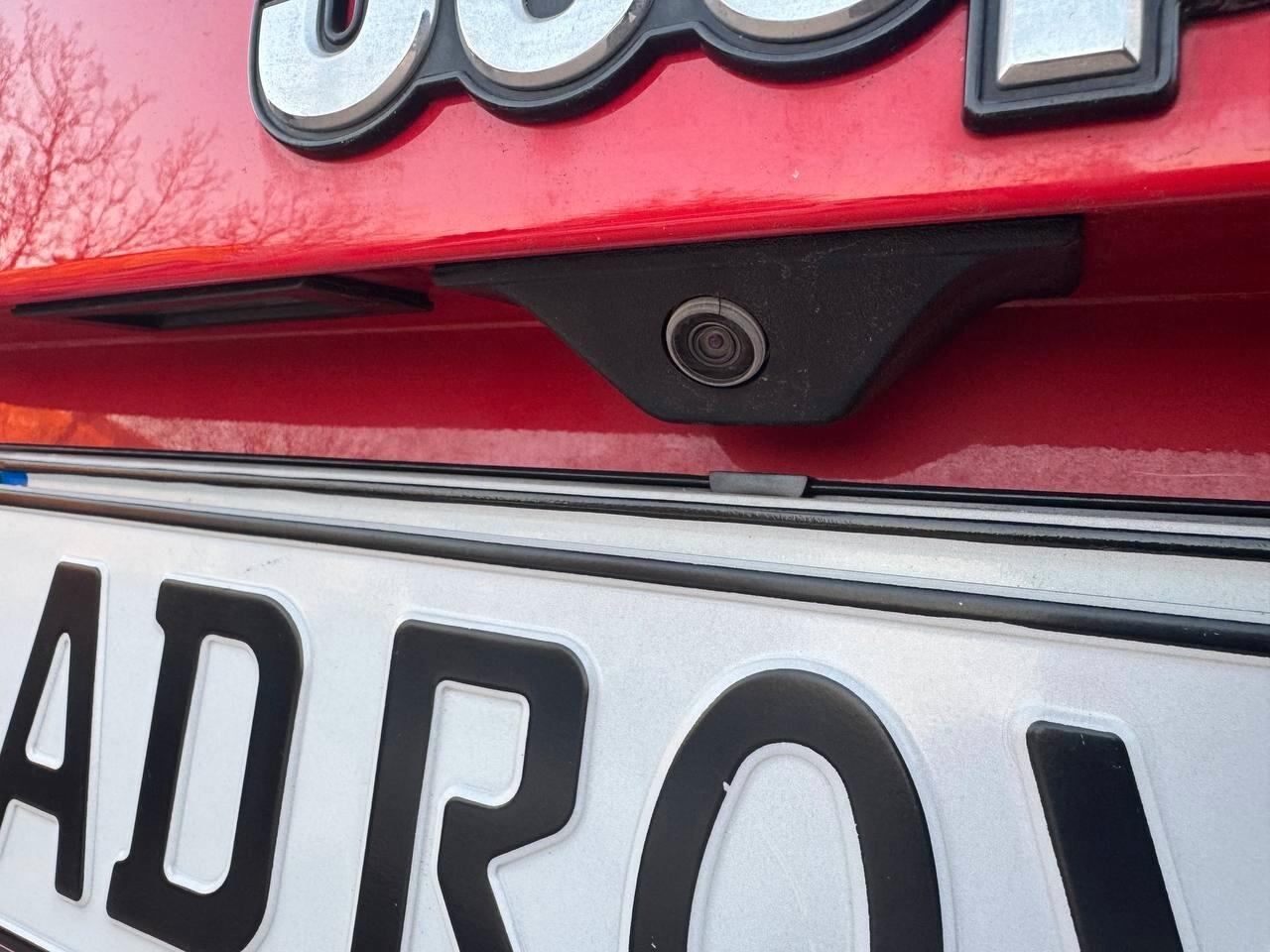 Jeep Renegade 1.6 Mjt 130 CV Limited 01/2022