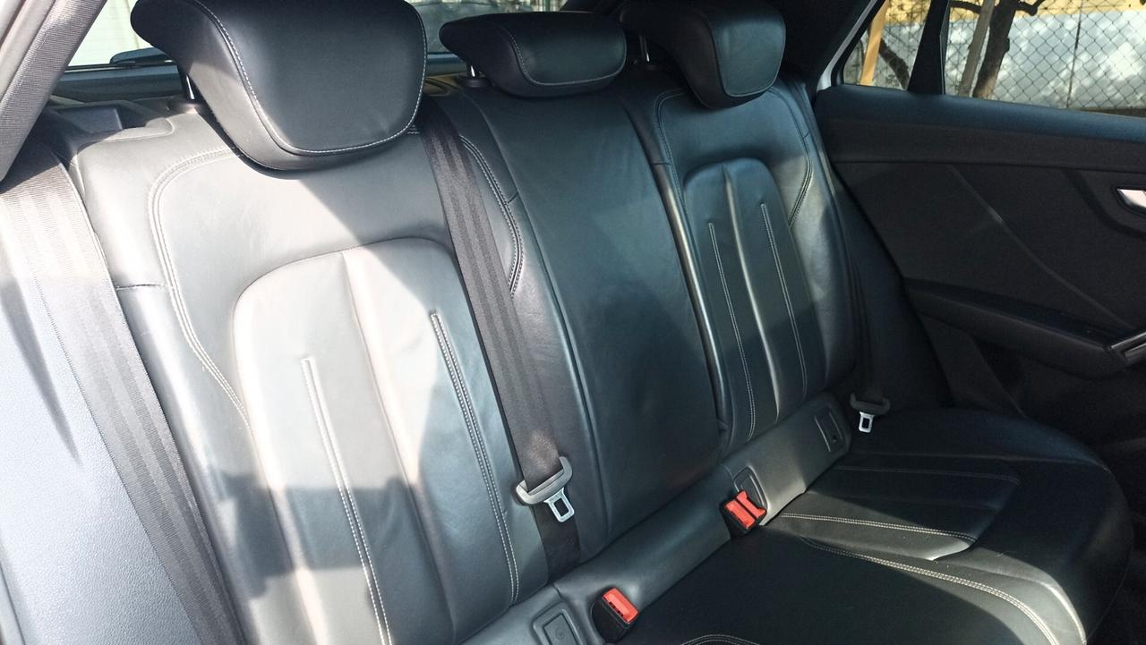 Audi Q2 1.6 TDI Sport