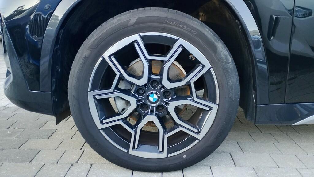 BMW X1 18 i X-Line Edition Signature sDrive DCT