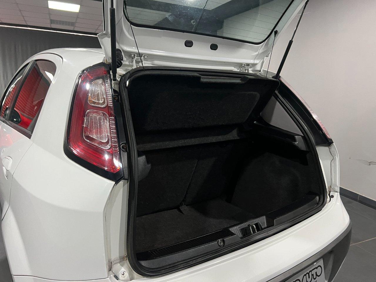 Fiat Punto 5 Porte Punto 5p 1.3 mjt s&s 95cv