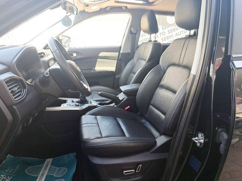 DR AUTOMOBILES dr 4.0 1.5 Bi-Fuel GPL