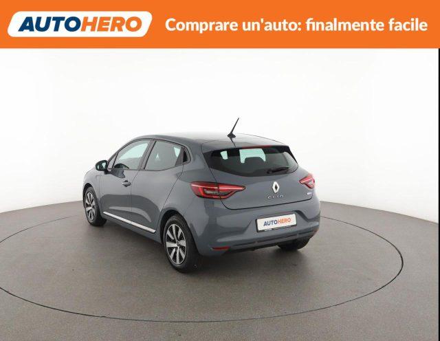 RENAULT Clio Full Hybrid E-Tech 140 CV 5 porte Zen