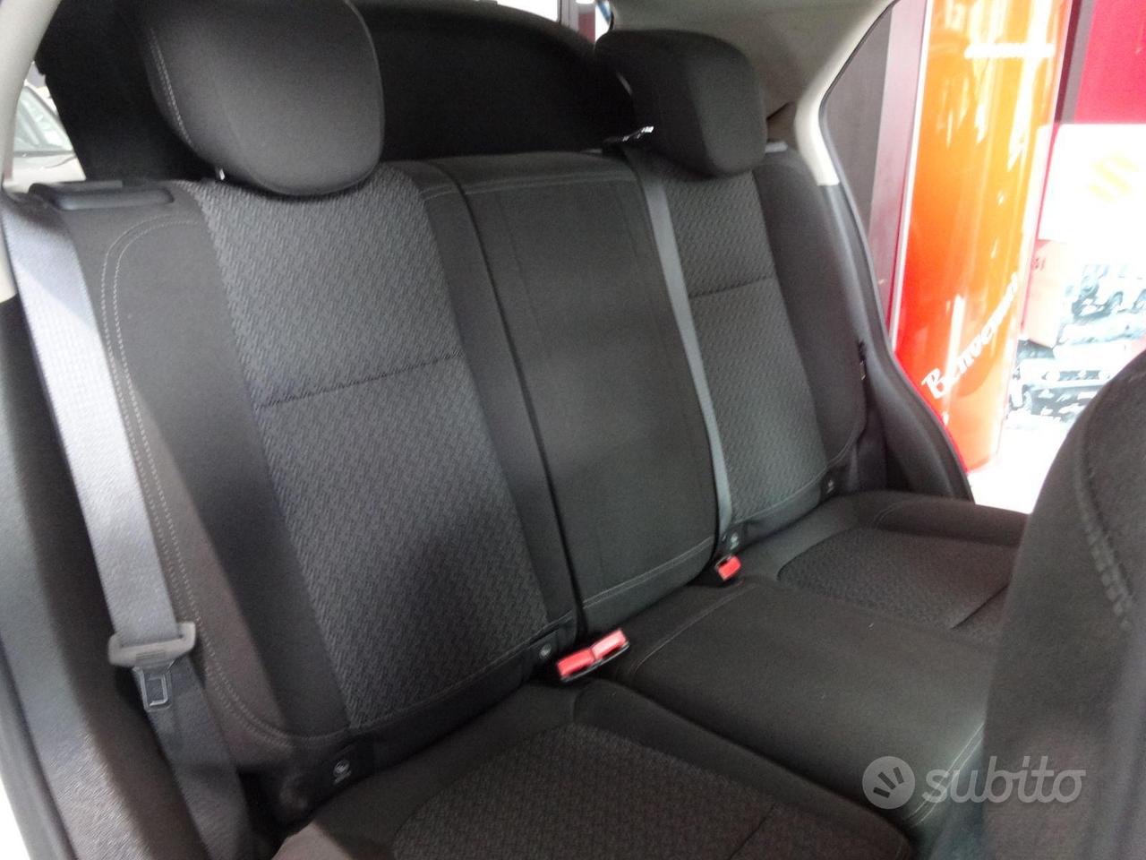 Opel Mokka X 4x4
