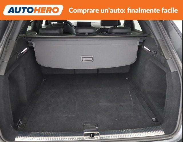 AUDI A4 Avant 40 TDI quattro S tronic S line edition