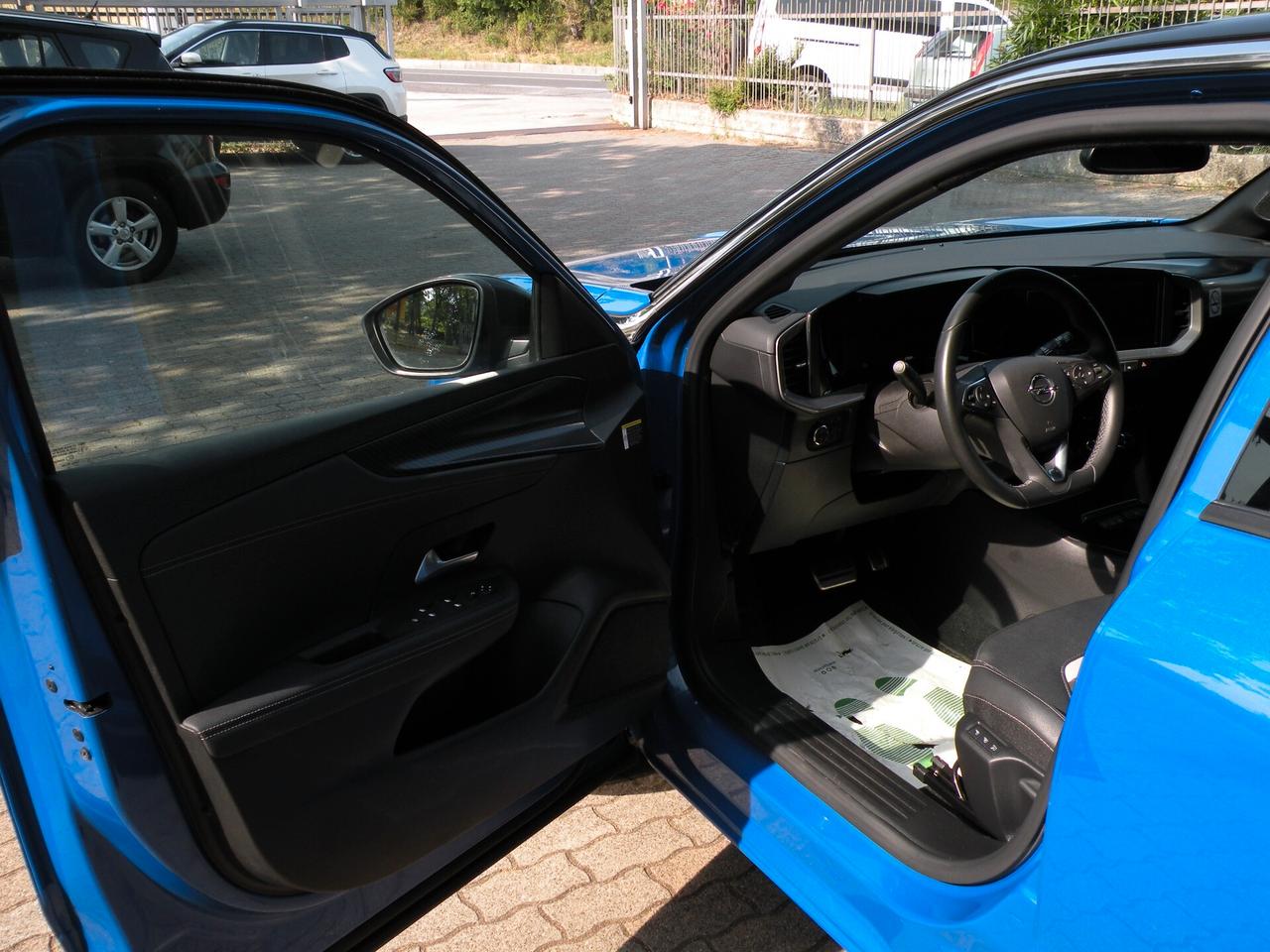 OPEL MOKKA 1.2 130CV ULTIMATE 2023