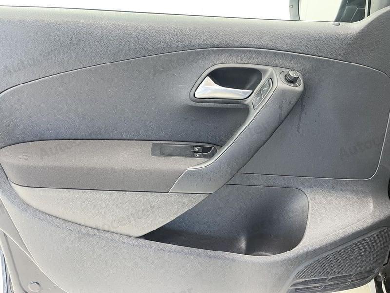 Volkswagen Polo 5p 1.0 mpi Trendline 60cv