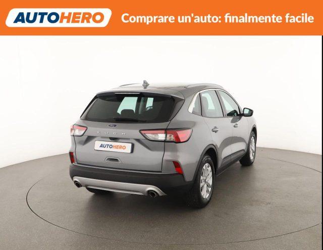 FORD Kuga 1.5 EcoBlue 120 CV 2WD Titanium