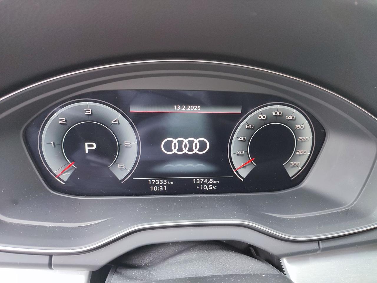 Audi Q5 2.0 Sportback 40 TDI MHEV S Line Plus Quattro