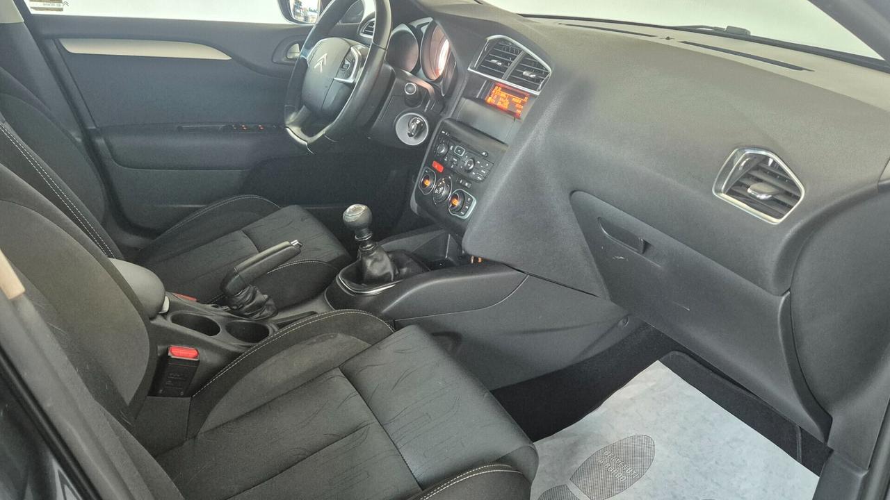 Citroen C4 1.6 e-HDi 115 airdream Business( Ok Neopatentati )