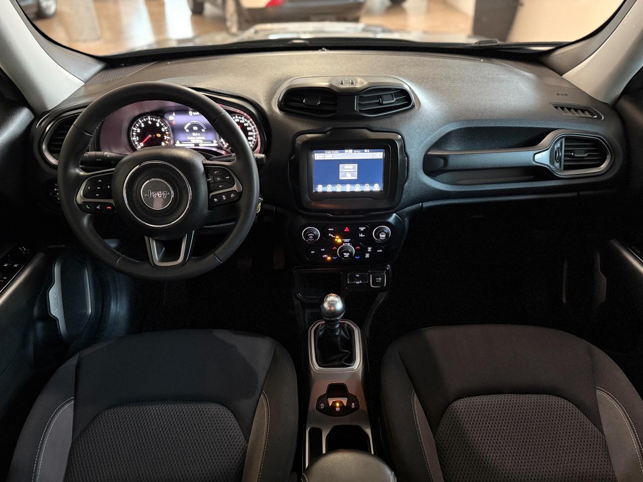 Jeep Renegade 1.0 T3 Limited