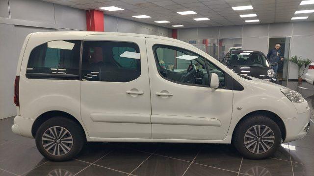 PEUGEOT Partner tepee