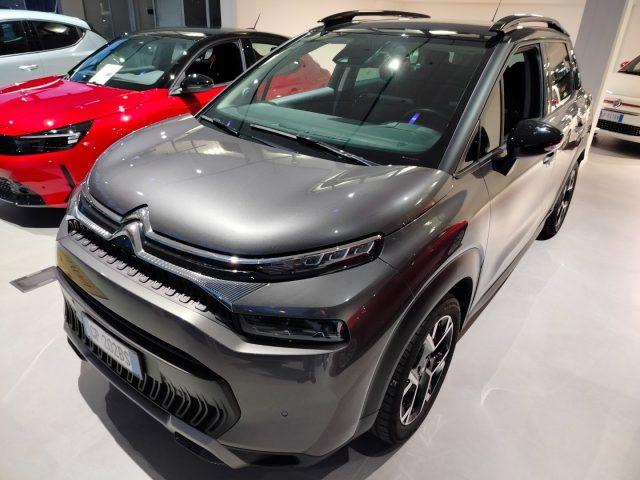 CITROEN C3 Aircross PureTech 130 S&S EAT6 Shine Pack PROMO