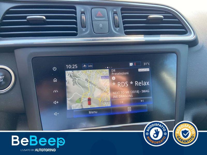 Renault Kadjar 1.3 TCE SPORT EDITION 140CV EDC FAP