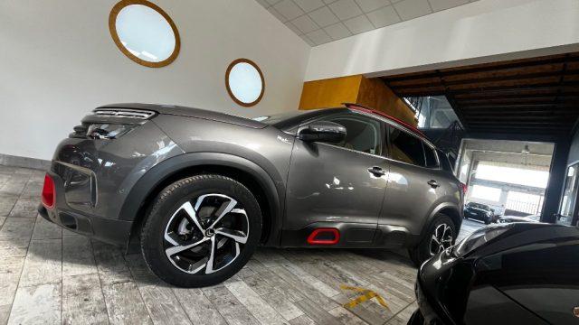CITROEN C5 Aircross PureTech 130 S&S Shine
