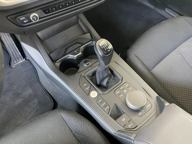 BMW 116 I 109CV CAMBIO MANUALE