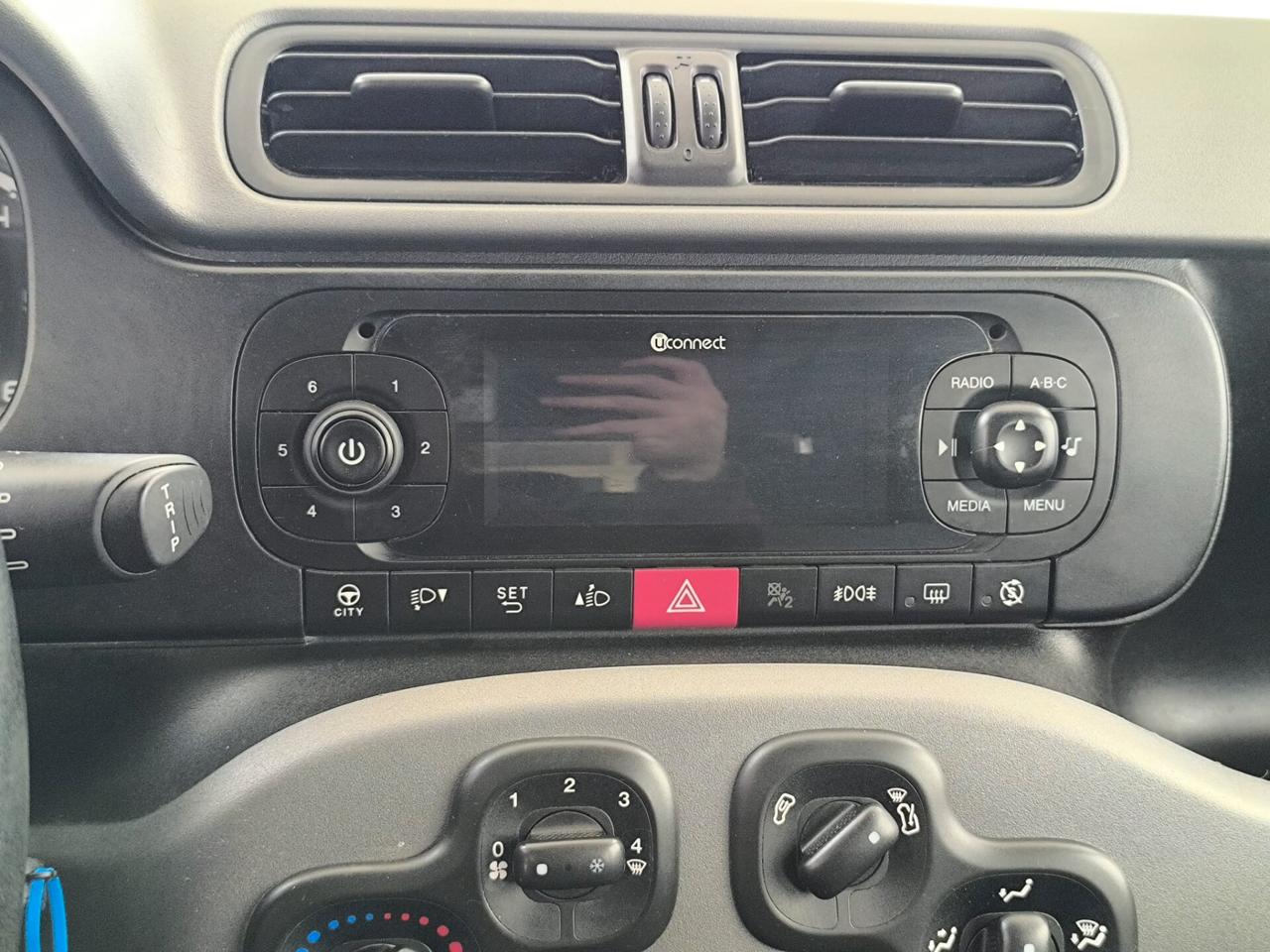 Fiat Panda 1.3 MJT 95 CV S&S Lounge 2018