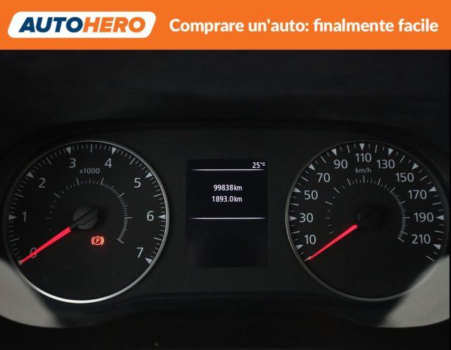DACIA Duster 1.5 Blue dCi 8V 115 CV 4x2 Comfort