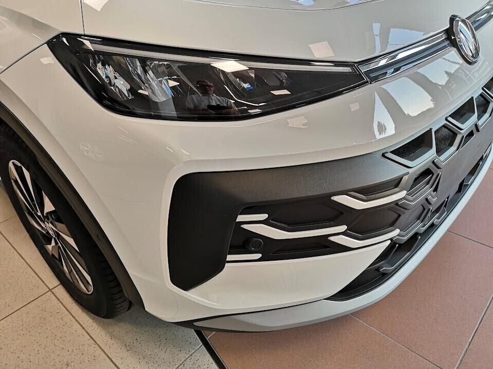 Volkswagen T-Roc 1.5 TSI ACT DSG Life KM 0