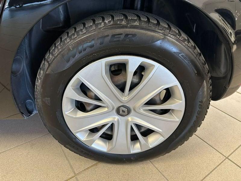Renault Clio Clio TCe 12V 90 CV GPL Start&Stop 5 porte Energy Zen