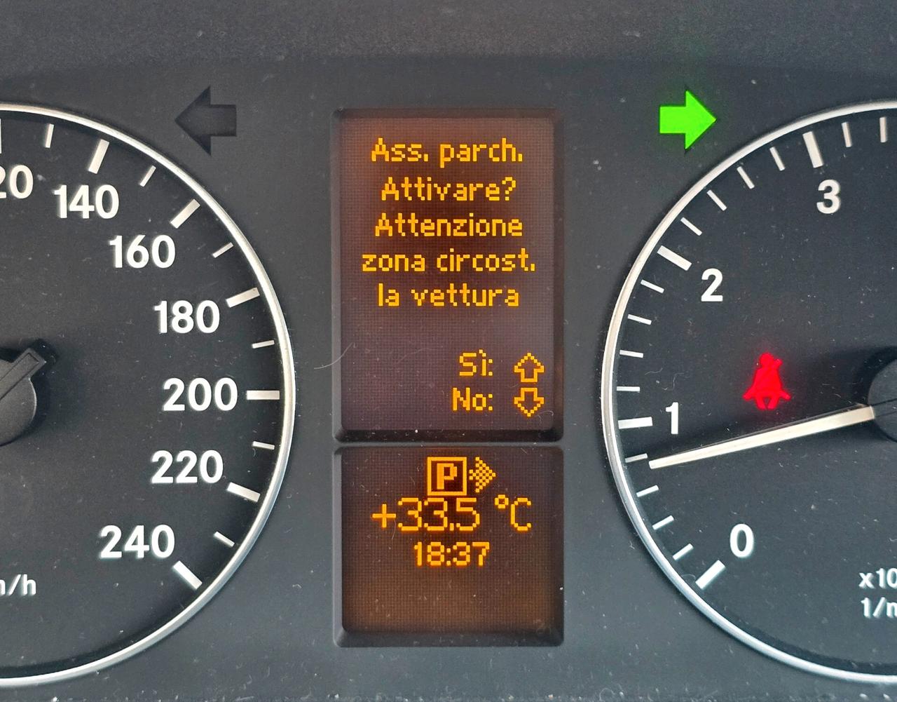 CLASSE A RESTYLING SPECIAL 2011 CON SOLI 112.000KM