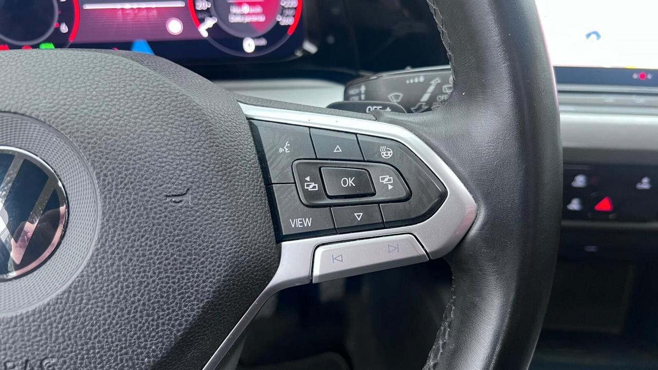 Volkswagen Golf 2.0 TDI DSG 5p. Executive BlueMotion Technology