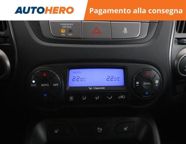 HYUNDAI iX35 1.7 CRDi 2WD Xpossible